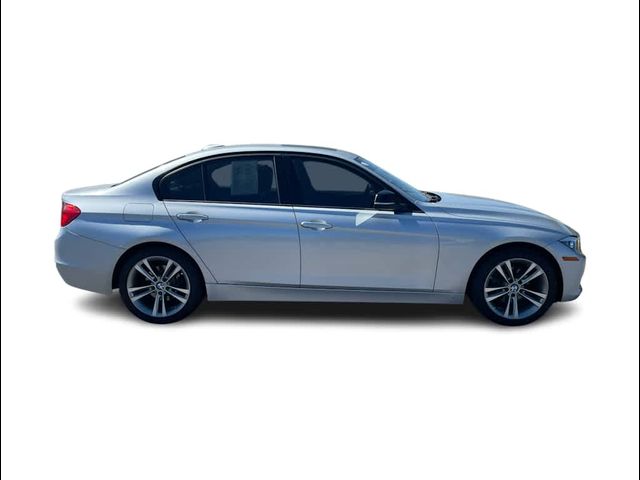 2013 BMW 3 Series 328i xDrive
