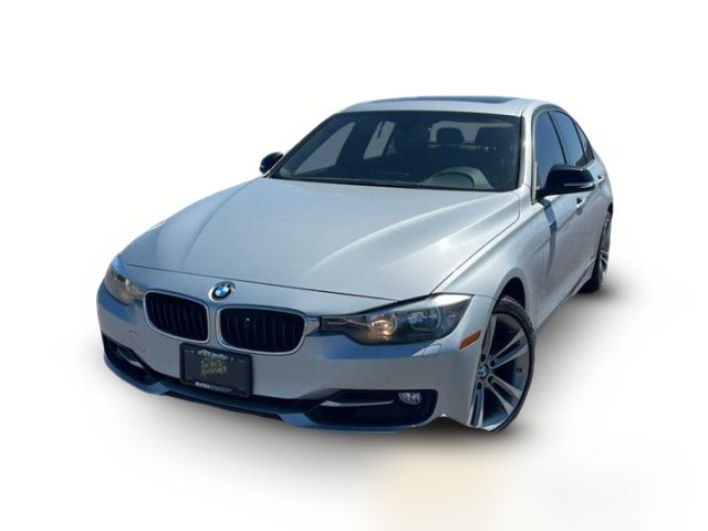 2013 BMW 3 Series 328i xDrive
