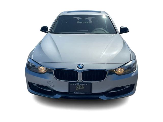 2013 BMW 3 Series 328i xDrive