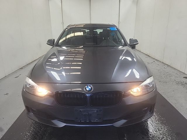 2013 BMW 3 Series 328i xDrive