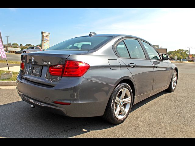 2013 BMW 3 Series 328i xDrive