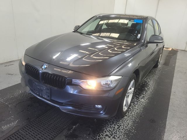 2013 BMW 3 Series 328i xDrive