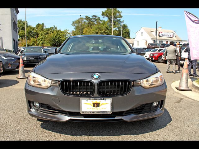 2013 BMW 3 Series 328i xDrive