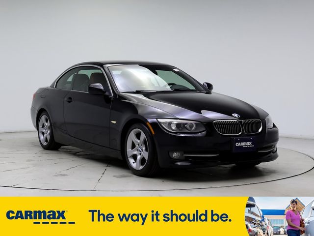 2013 BMW 3 Series 335i