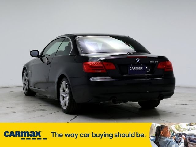 2013 BMW 3 Series 335i