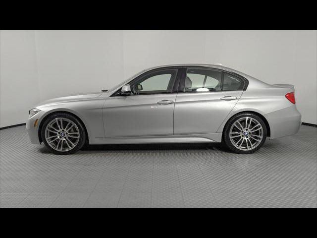 2013 BMW 3 Series 335i