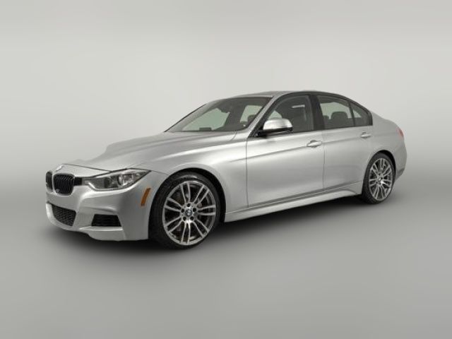 2013 BMW 3 Series 335i