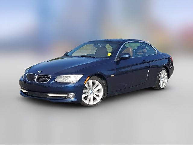 2013 BMW 3 Series 328i