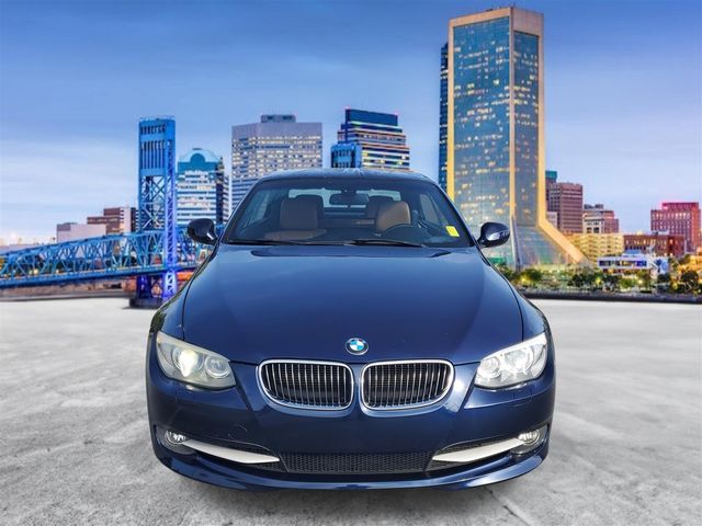 2013 BMW 3 Series 328i