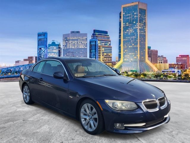 2013 BMW 3 Series 328i