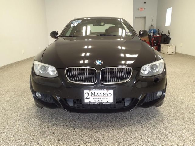 2013 BMW 3 Series 328i xDrive