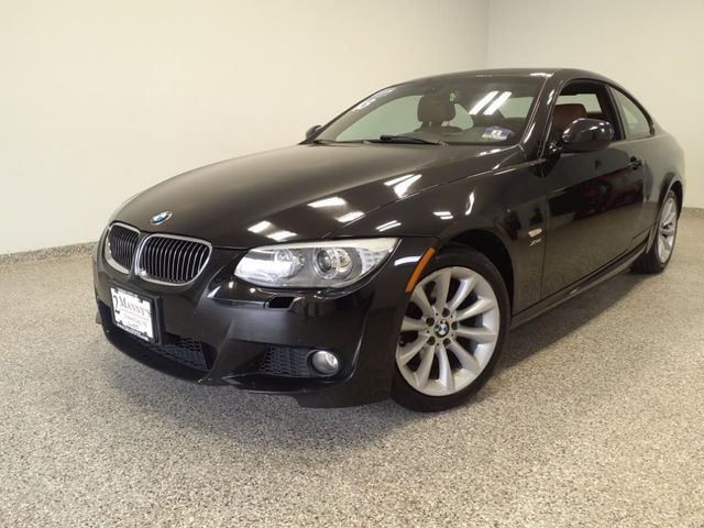 2013 BMW 3 Series 328i xDrive