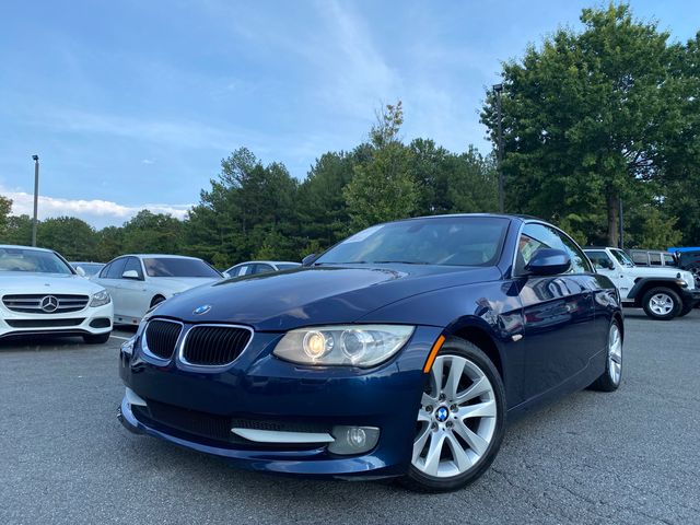 2013 BMW 3 Series 328i