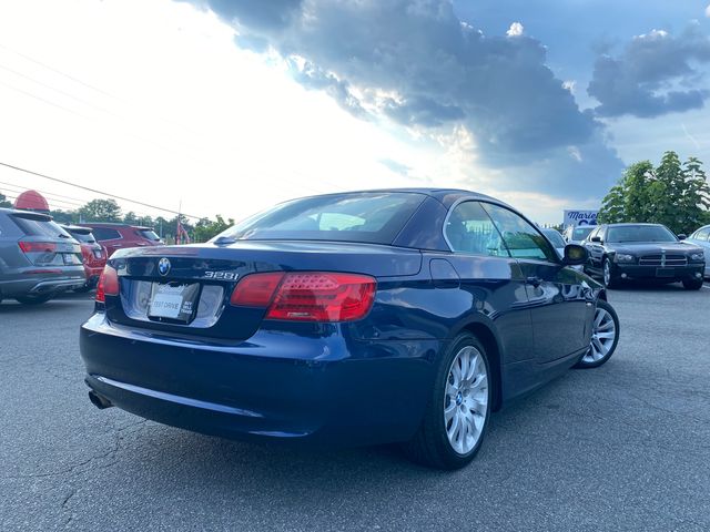 2013 BMW 3 Series 328i