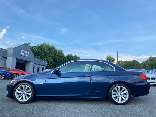 2013 BMW 3 Series 328i