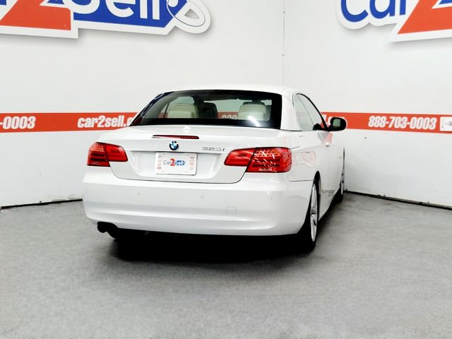 2013 BMW 3 Series 328i