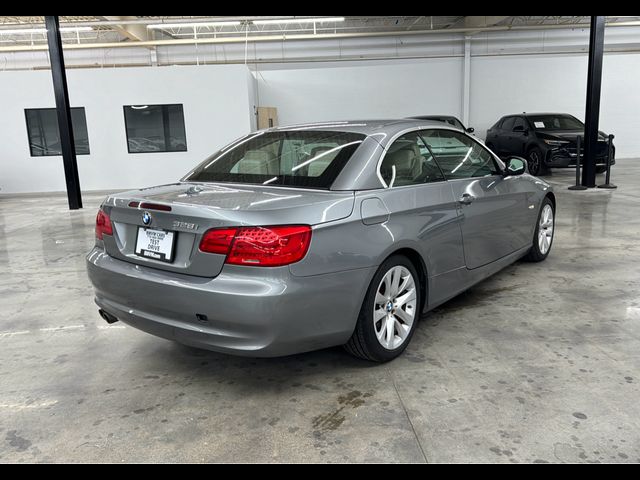 2013 BMW 3 Series 328i