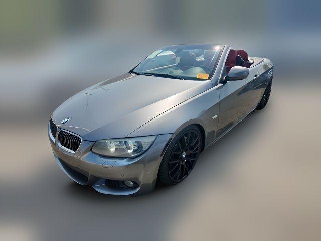 2013 BMW 3 Series 335i