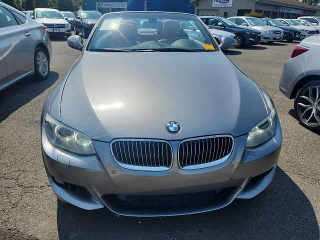 2013 BMW 3 Series 335i