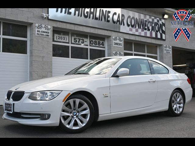 2013 BMW 3 Series 328i xDrive