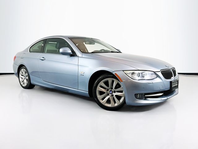 2013 BMW 3 Series 328i xDrive