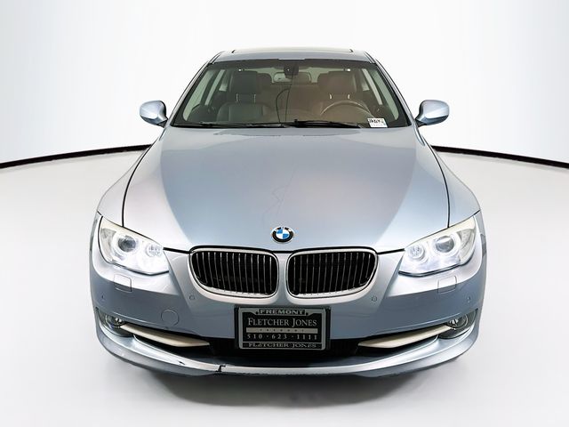 2013 BMW 3 Series 328i xDrive