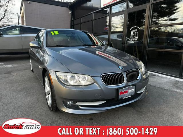 2013 BMW 3 Series 328i xDrive