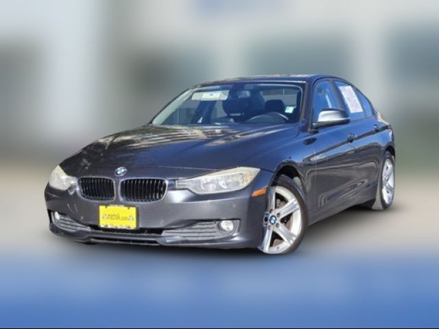 2013 BMW 3 Series 320i