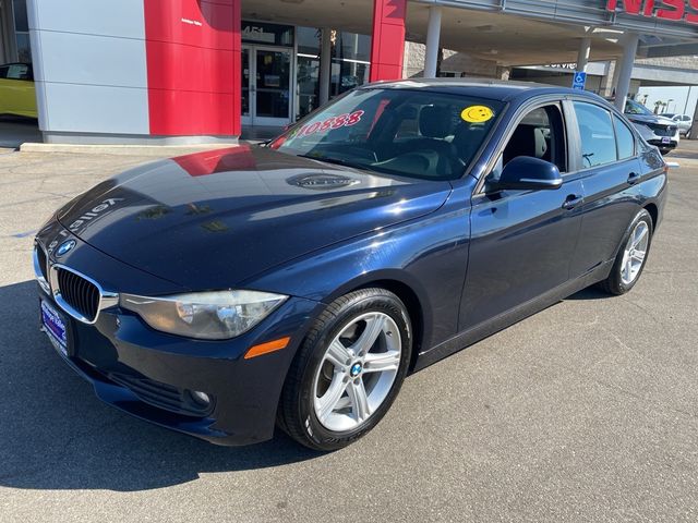 2013 BMW 3 Series 320i