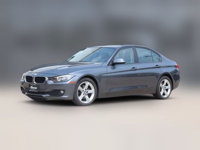 2013 BMW 3 Series 320i