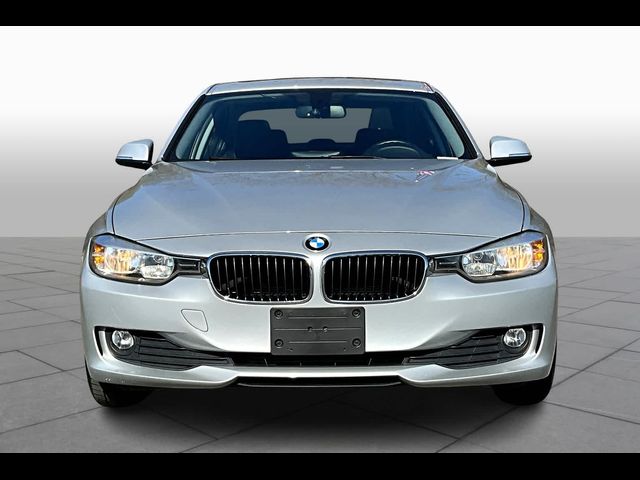 2013 BMW 3 Series 320i xDrive