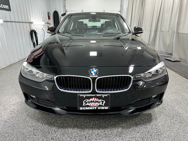 2013 BMW 3 Series 320i xDrive