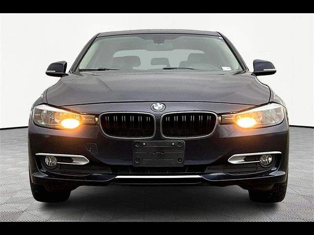 2013 BMW 3 Series 320i xDrive