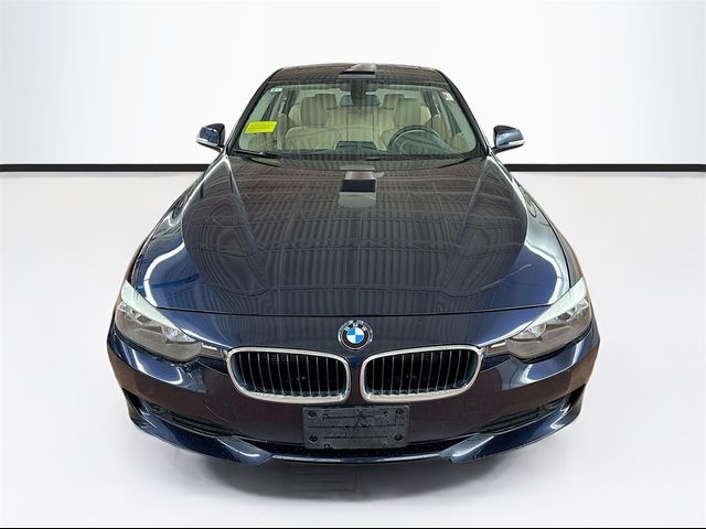 2013 BMW 3 Series 320i xDrive