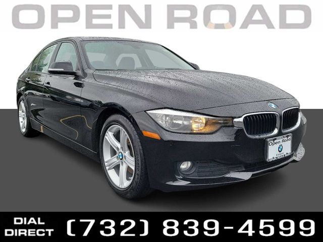 2013 BMW 3 Series 320i xDrive