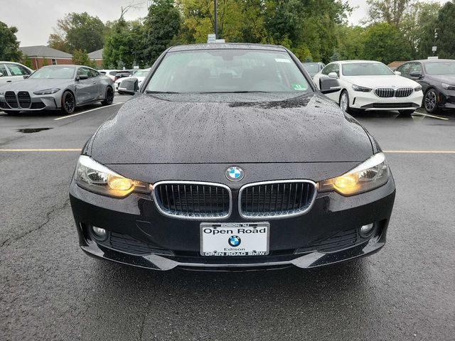 2013 BMW 3 Series 320i xDrive