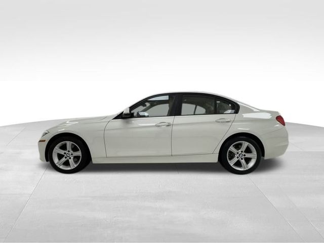 2013 BMW 3 Series 320i xDrive