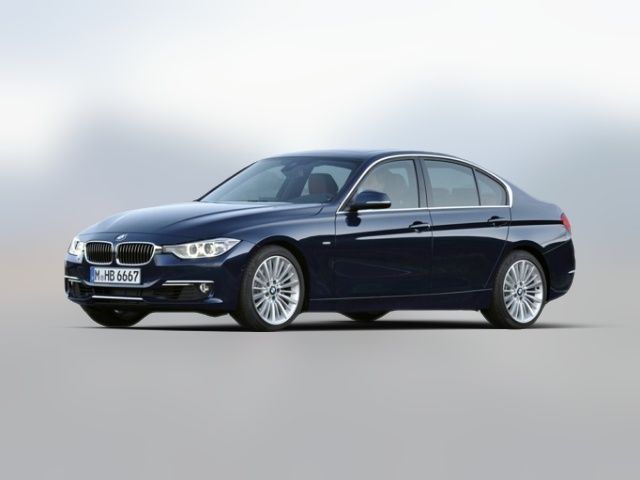 2013 BMW 3 Series 328i