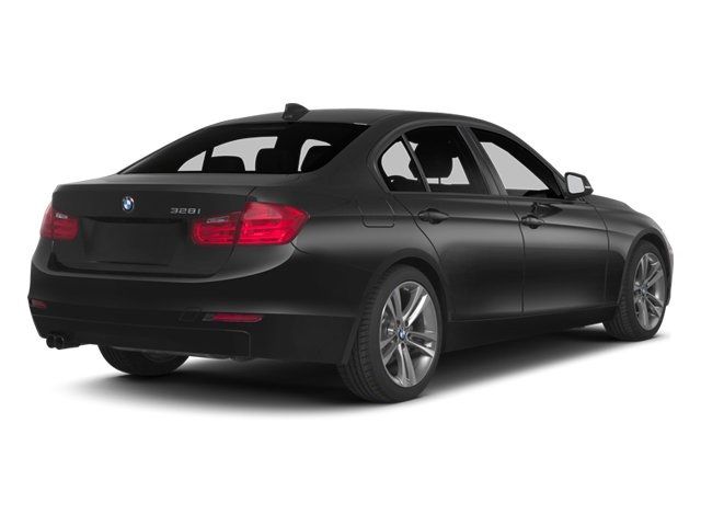 2013 BMW 3 Series 328i