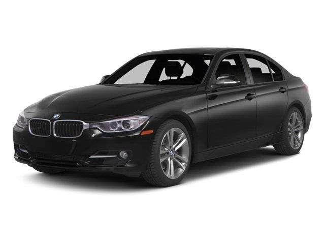 2013 BMW 3 Series 328i