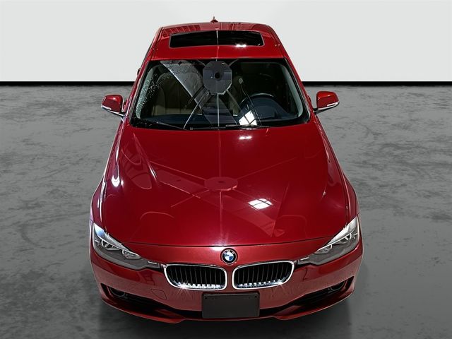 2013 BMW 3 Series 328i