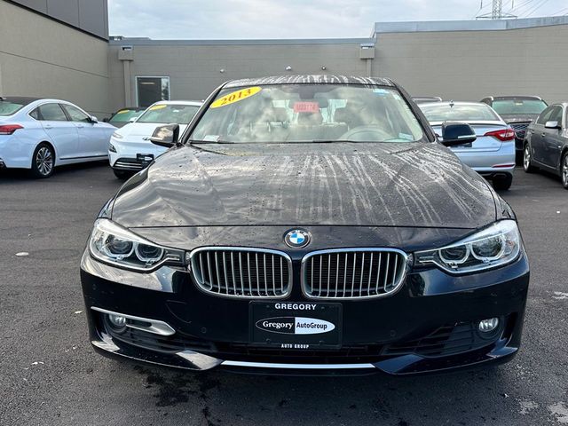 2013 BMW 3 Series 328i