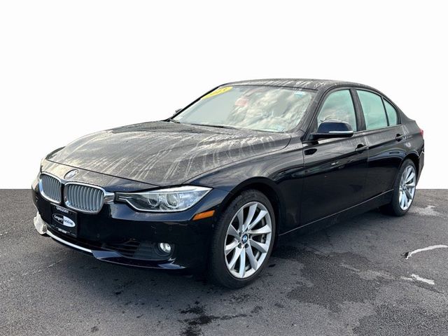 2013 BMW 3 Series 328i