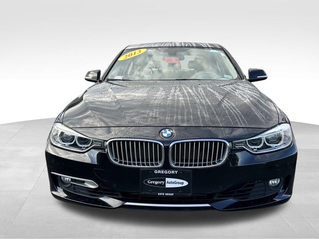 2013 BMW 3 Series 328i