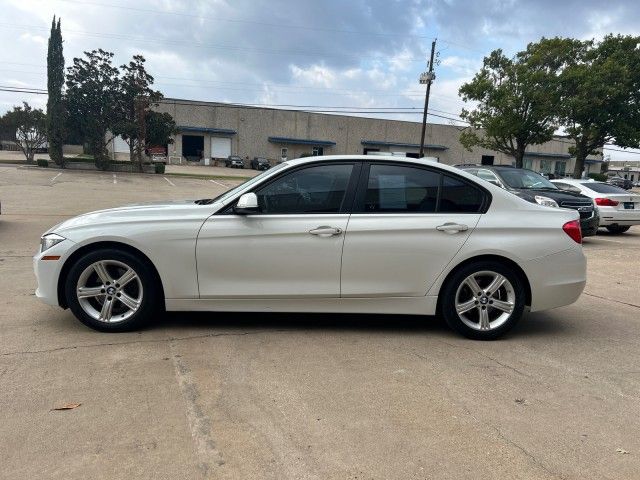 2013 BMW 3 Series 328i