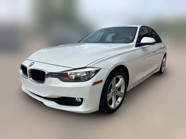 2013 BMW 3 Series 328i