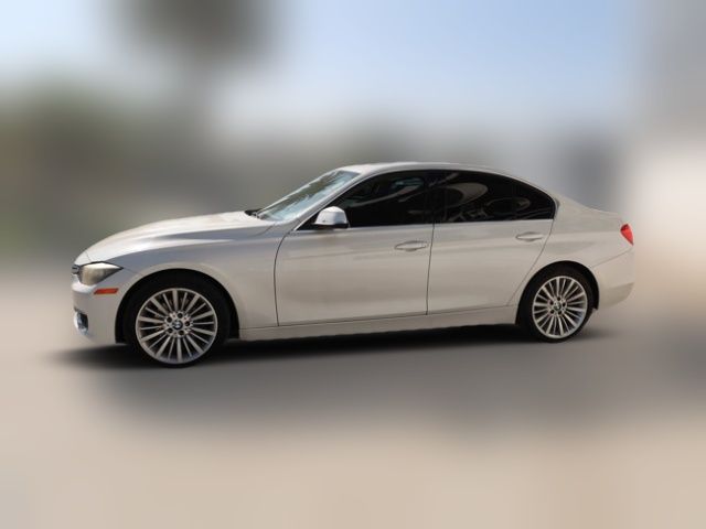 2013 BMW 3 Series 328i