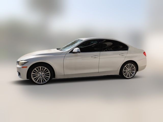 2013 BMW 3 Series 328i