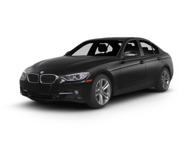 2013 BMW 3 Series 328i