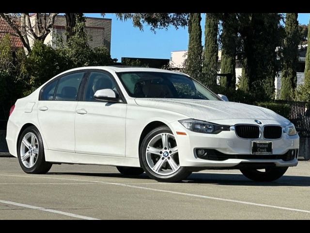 2013 BMW 3 Series 328i